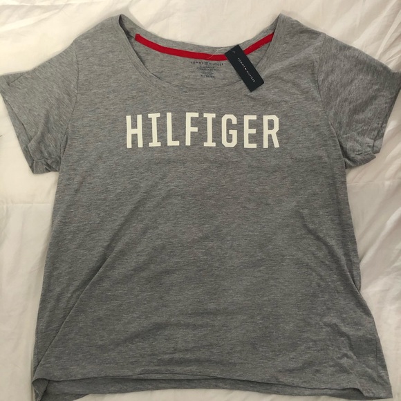 tommy hilfiger pyjama set:) - Picture 2 of 4